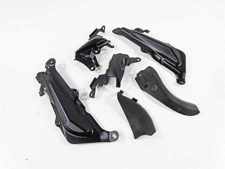 2019 Triumph Speed Triple RS 1050 All Frame Infill Covers Fairing Set T2306567 {{ shop.shopifyCountryName }} - Mototech271
