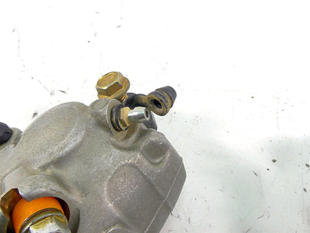 2021 Can Am Maverick Sport 1000R XRC Front Brake Caliper Set 705601887 705601888 {{ shop.shopifyCountryName }} - Mototech271
