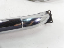 Load image into Gallery viewer, 2008 Honda V-Twin VTX1800 N3 Oem Exhaust Header Manifold Pipe Set 18320-MCV-000
