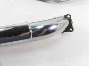2008 Honda V-Twin VTX1800 N3 Oem Exhaust Header Manifold Pipe Set 18320-MCV-000