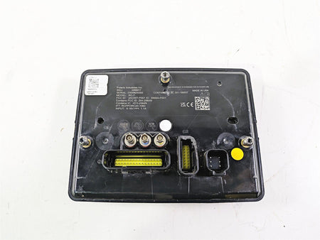 2023 Polaris RZR1000 XP 4 Premium Center Tft Screen Display Dash Panel 3286917 {{ shop.shopifyCountryName }} - Mototech271