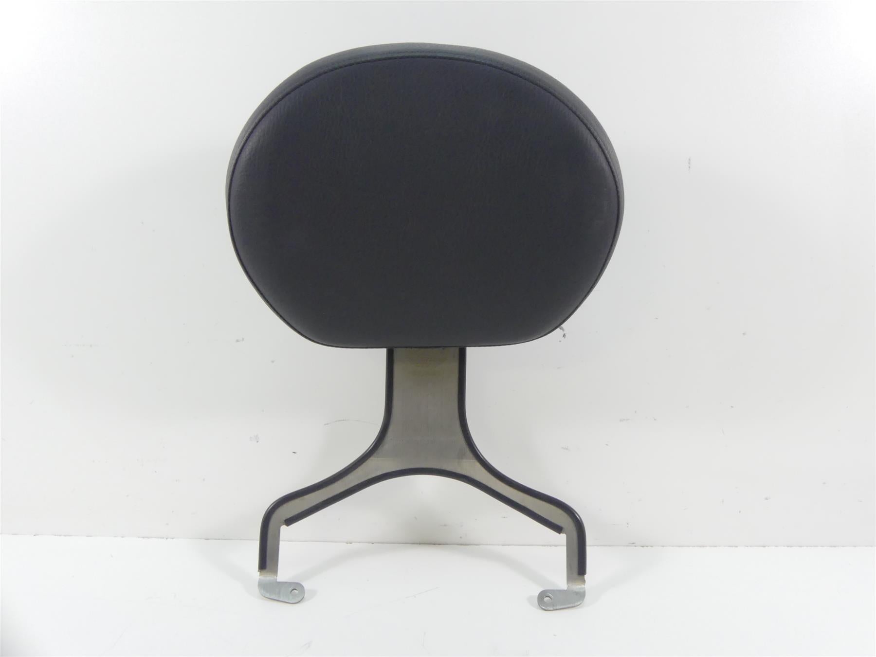 2017 BMW R1200RT K52 Bakupusa Bakup WC Driver Backrest Back Rest 7077470 | Mototech271