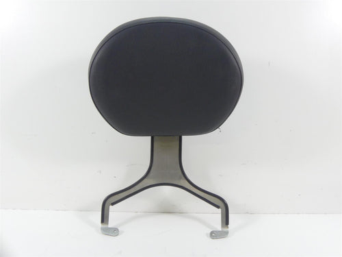 2017 BMW R1200RT K52 Bakupusa Bakup WC Driver Backrest Back Rest 7077470 | Mototech271