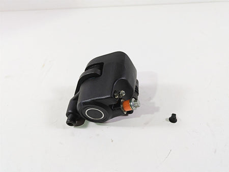 2009 Harley FLSTSB Cross Bones Nice Springer Front Brake Caliper 44079-97C {{ shop.shopifyCountryName }} - Mototech271