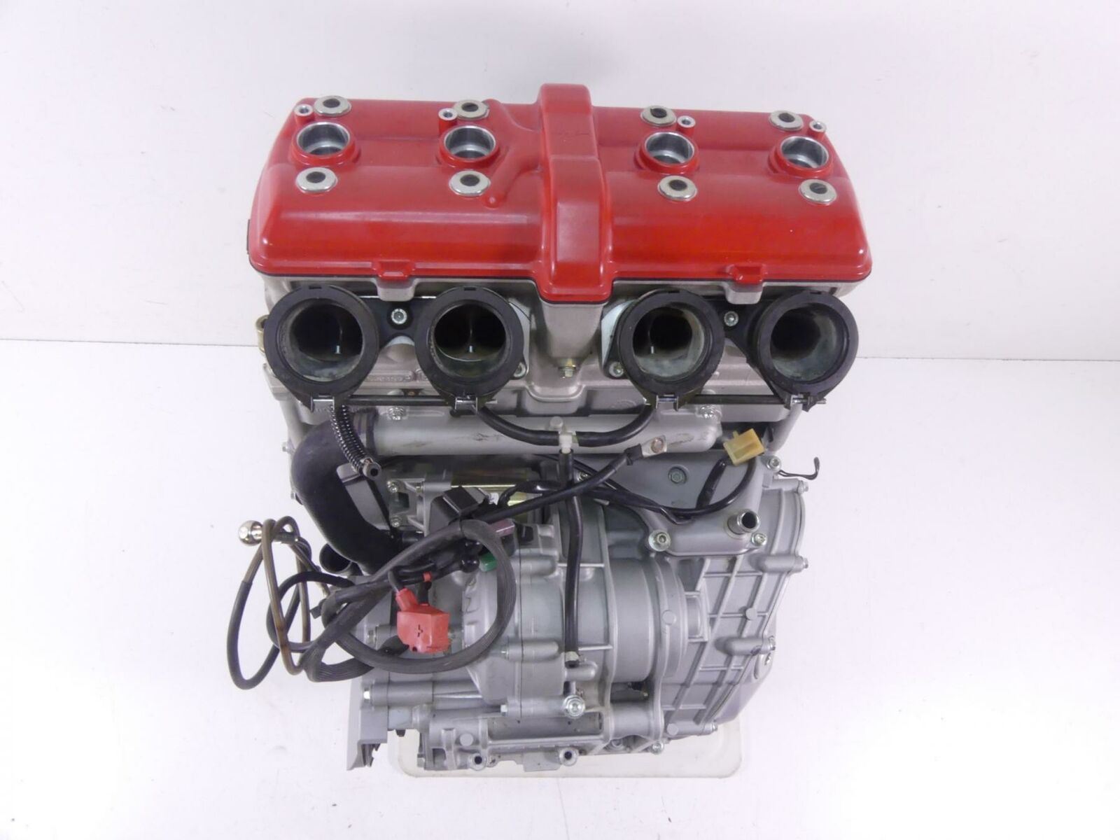 2013 Mv Agusta F4RR Running Engine Motor 1690miles Only -Video 8A00B7101 {{ shop.shopifyCountryName }} - Mototech271