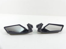 Load image into Gallery viewer, 2018 Can Am Maverick X3 XMR Turbo R Left Right Rear View Mirror Set
