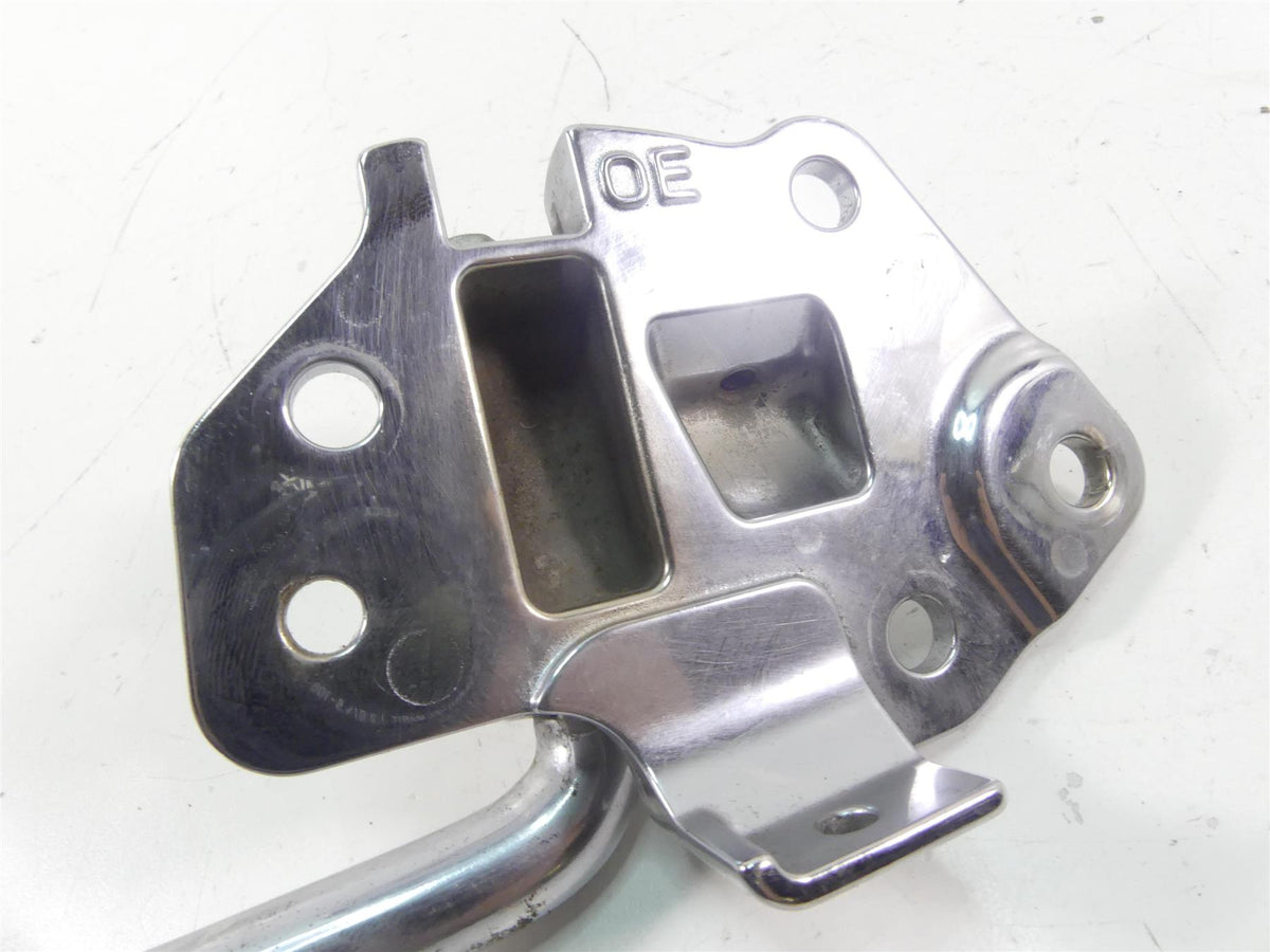 2012 Harley Touring FLHTK Electra Glide Side Kickstand Kick Jiffy Stand 50075-07 {{ shop.shopifyCountryName }} - Mototech271
