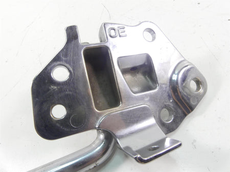 2012 Harley Touring FLHTK Electra Glide Side Kickstand Kick Jiffy Stand 50075-07 {{ shop.shopifyCountryName }} - Mototech271