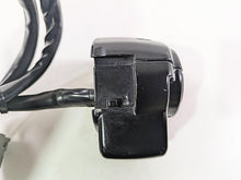 Load image into Gallery viewer, 1999 Harley Touring FLHTCUI E-Glide Left Hand Control Switch Audio 71682-06A
