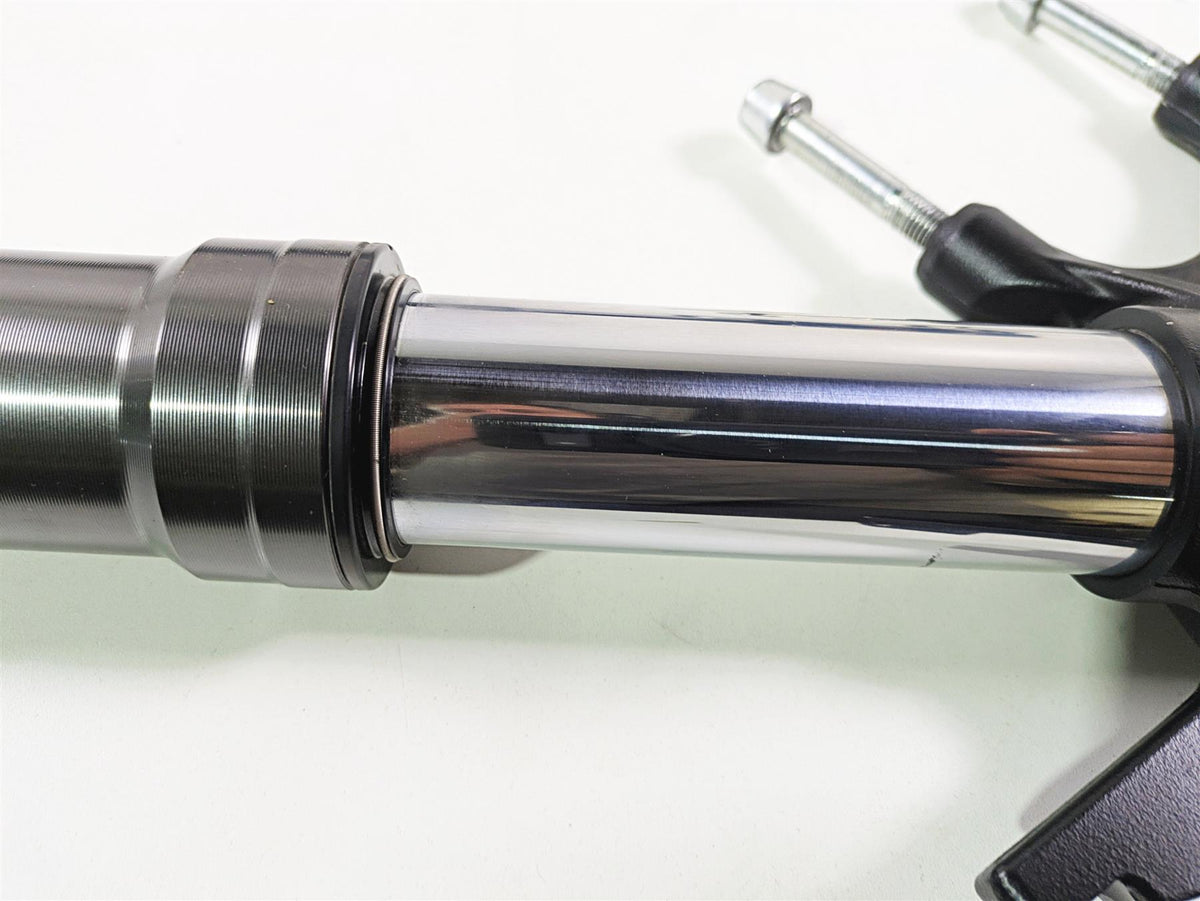 2022 Ducati Streetfighter V2 Strgt Showa Front Fork Leg Set 34421311A 34521311A {{ shop.shopifyCountryName }} - Mototech271