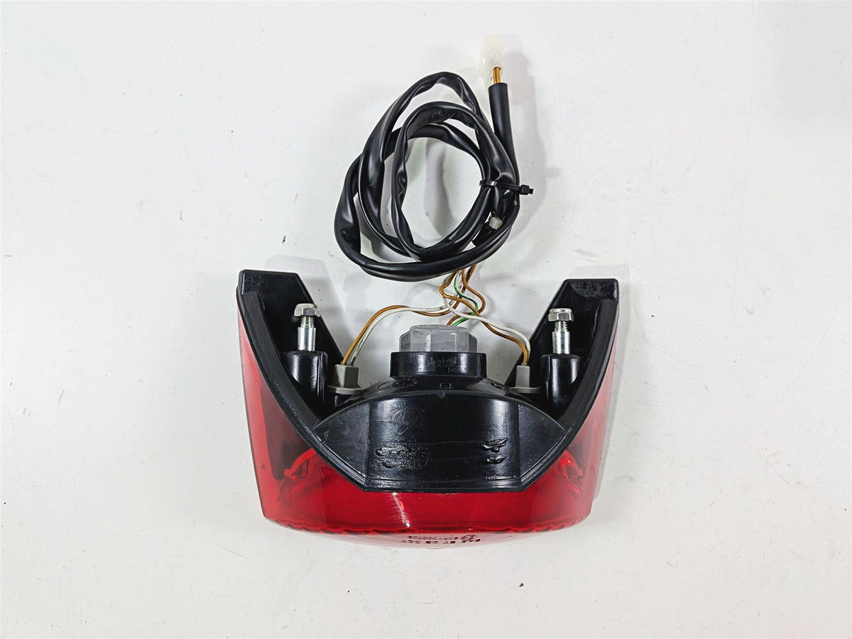 2013 KTM 990 Adventure Baja Taillight Tail Light Lamp Lens 60014040000-Mototech271