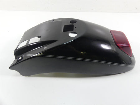 2006 Harley VRSCD Night Rod Nice Rear Fender + Taillight Tail Light 59605-03BEO {{ shop.shopifyCountryName }} - Mototech271