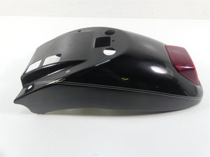 2006 Harley VRSCD Night Rod Nice Rear Fender + Taillight Tail Light 59605-03BEO | Mototech271