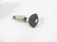 Load image into Gallery viewer, 2009 BMW F800GS K72 Cdi Ecm Ignition Switch Key Lock Set 7711932 51257700072
