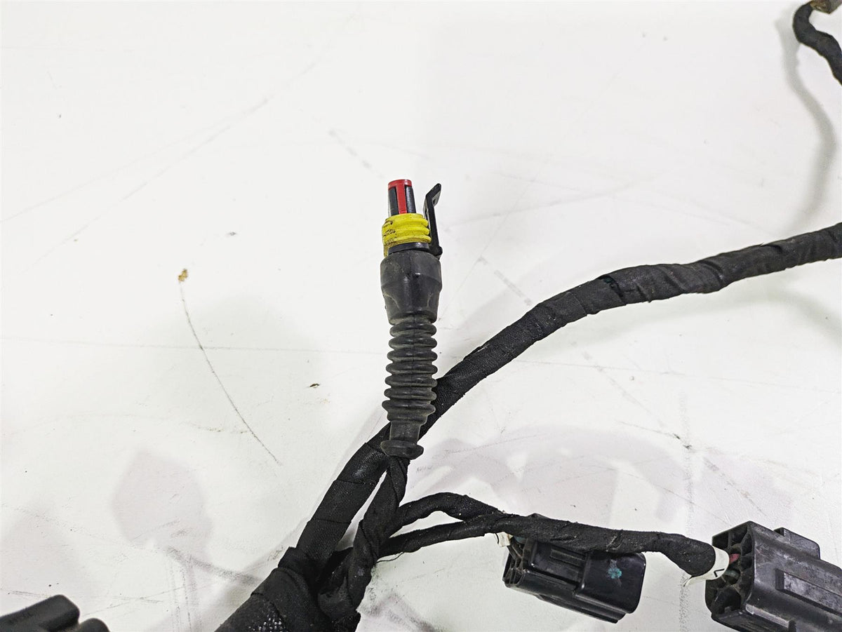 2009 Ducati Monster 1100 S Wiring Harness Loom 51015911B {{ shop.shopifyCountryName }} - Mototech271