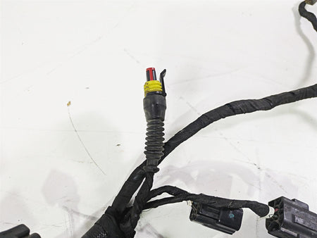 2009 Ducati Monster 1100 S Wiring Harness Loom 51015911B {{ shop.shopifyCountryName }} - Mototech271