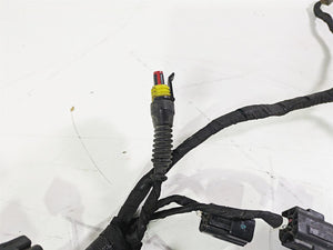 2009 Ducati Monster 1100 S Wiring Harness Loom 51015911B