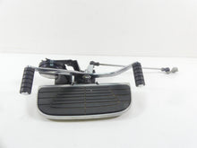Load image into Gallery viewer, 2007 Honda VTX1800 T1 Left Front Floor Board &amp; Shifter Pedal Set 50625-MCV-000
