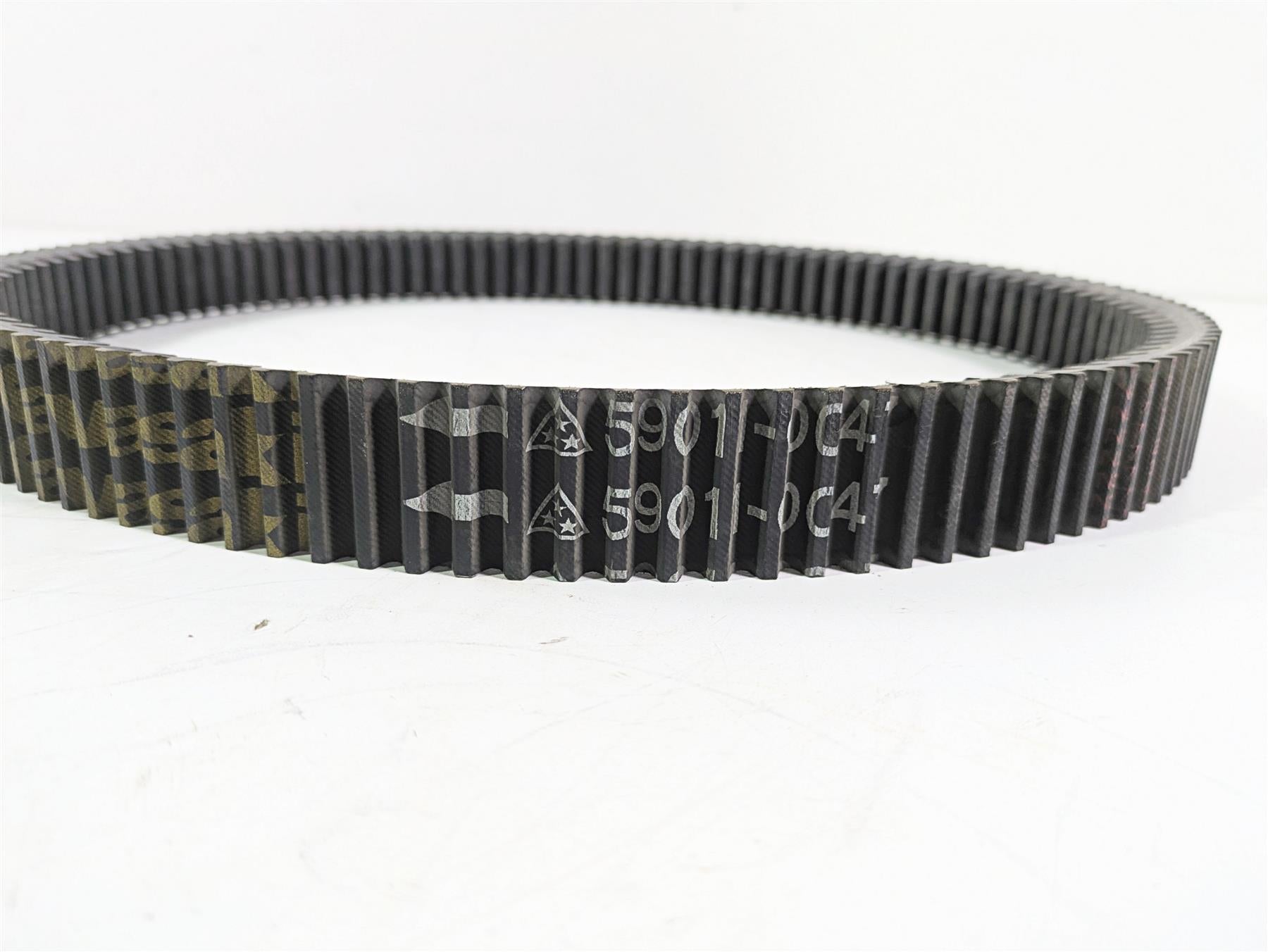2021 Kawasaki Teryx KRX KRF 1000 Clutch Drive Belt 59011-0047 {{ shop.shopifyCountryName }} - Mototech271