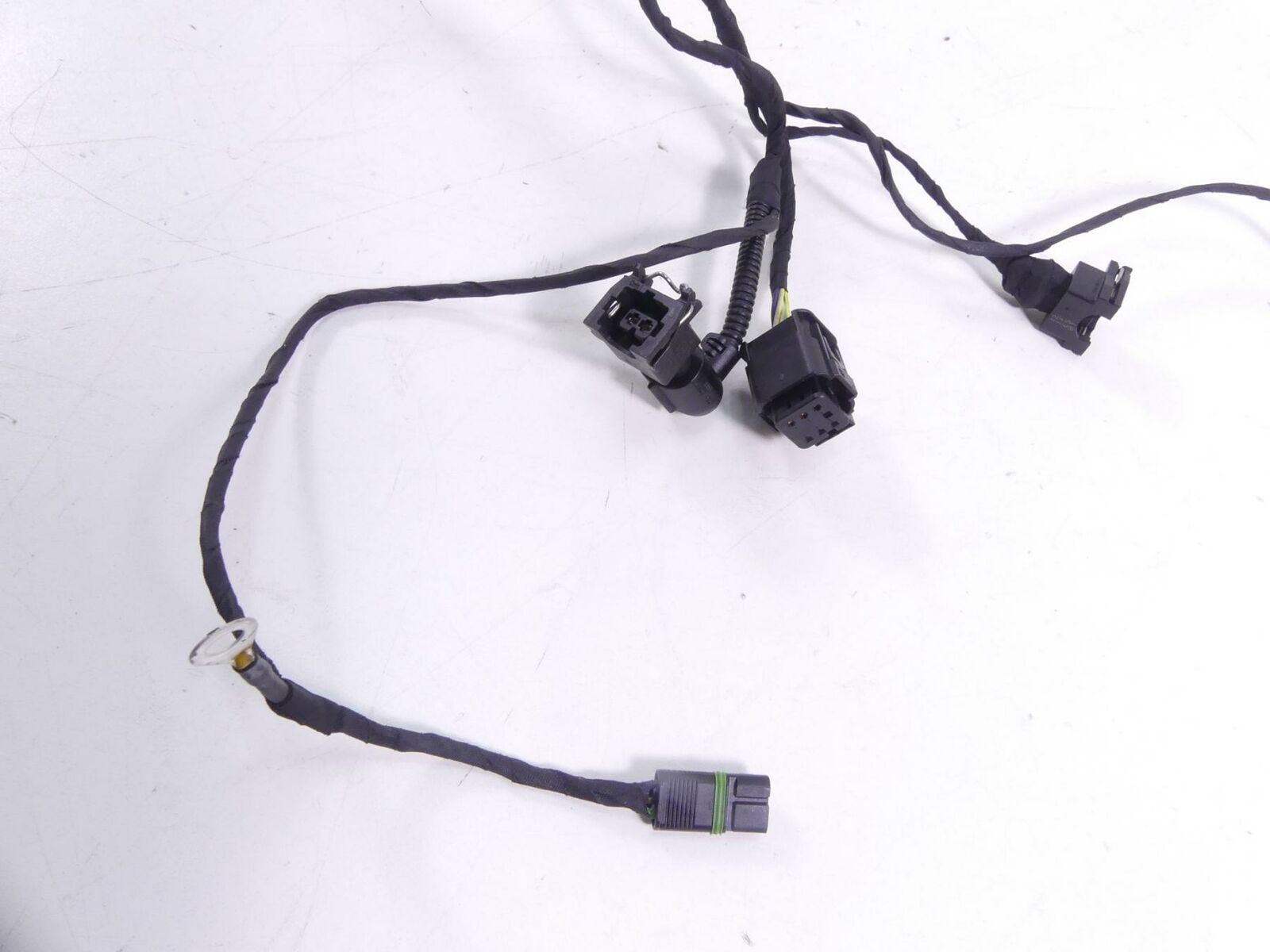 2016 BMW R1200R K53 Engine Wiring Harness -No Cuts 12518544470 {{ shop.shopifyCountryName }} - Mototech271