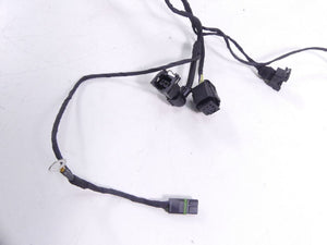 2016 BMW R1200R K53 Engine Wiring Harness -No Cuts 12518544470 | Mototech271
