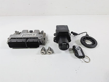 2016 BMW R1200 GS K50 Handsfree Cdi Ignition Switch Key Lock Set 136188559224 {{ shop.shopifyCountryName }} - Mototech271
