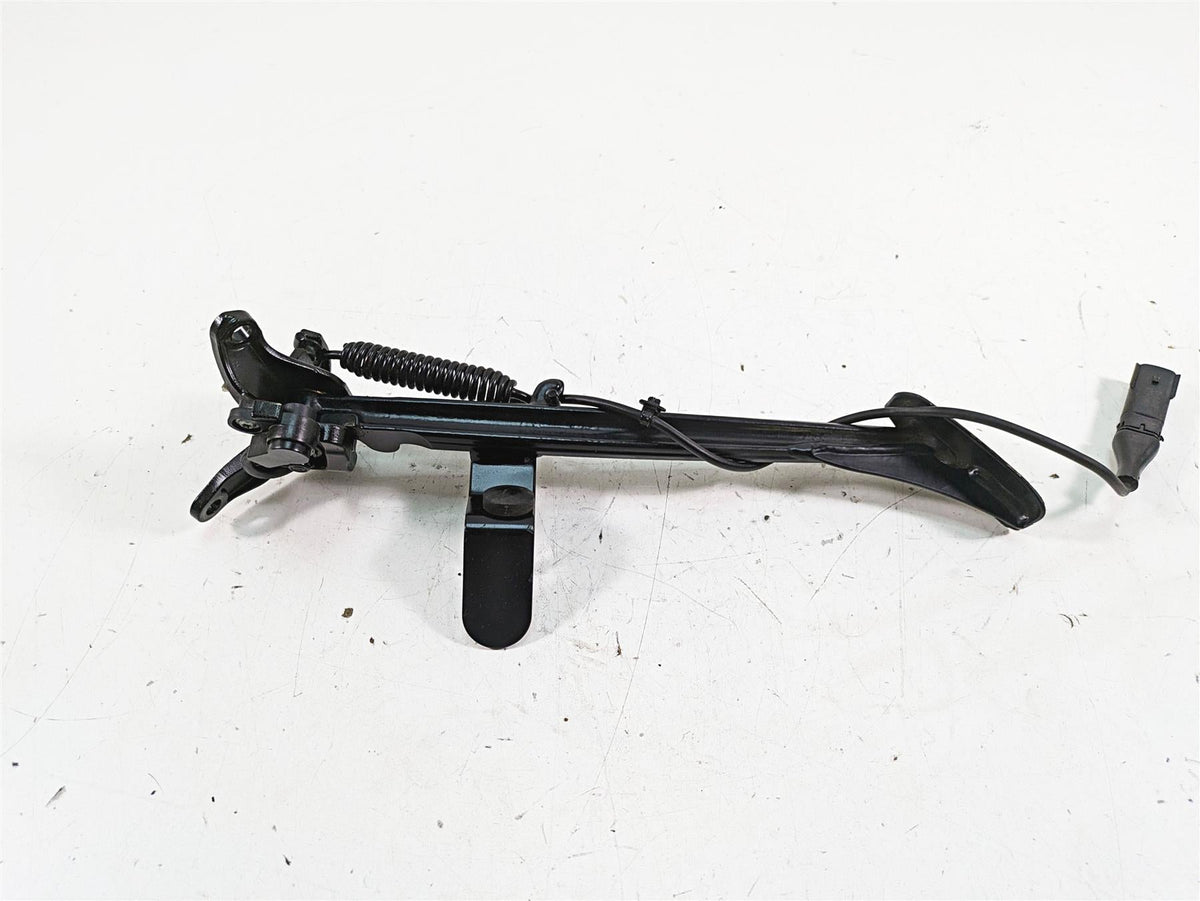 2022 Harley RA1250 S Pan America Side Kickstand Kick Stand 50000180 {{ shop.shopifyCountryName }} - Mototech271