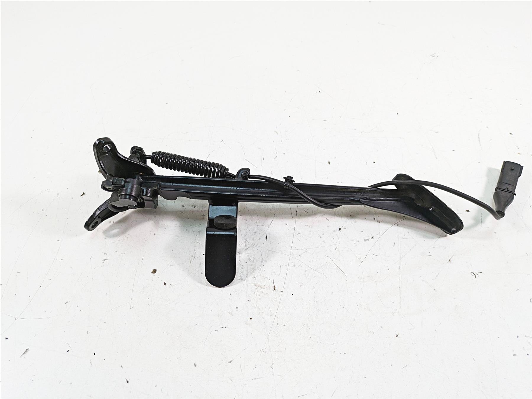 2022 Harley RA1250 S Pan America Side Kickstand Kick Stand 50000180 {{ shop.shopifyCountryName }} - Mototech271