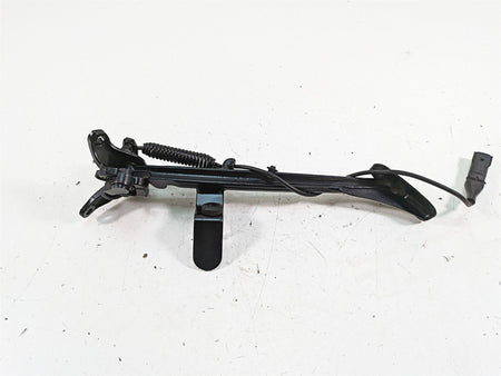 2022 Harley RA1250 S Pan America Side Kickstand Kick Stand 50000180 {{ shop.shopifyCountryName }} - Mototech271