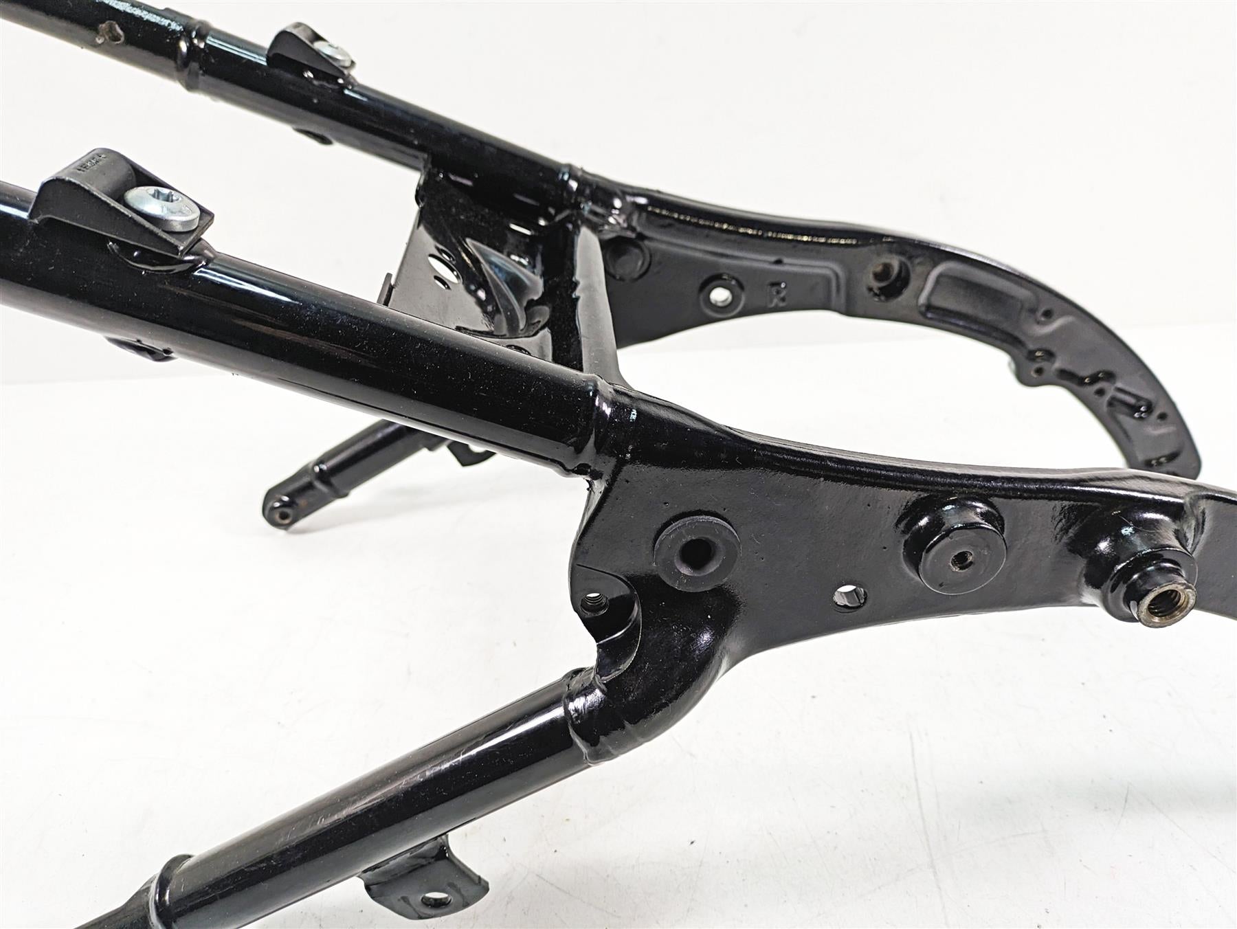 2020 Harley Touring FLHX Street Glide Straight Subframe Rear Frame 48079-09BHP {{ shop.shopifyCountryName }} - Mototech271