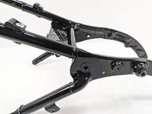 2020 Harley Touring FLHX Street Glide Straight Subframe Rear Frame 48079-09BHP | Mototech271