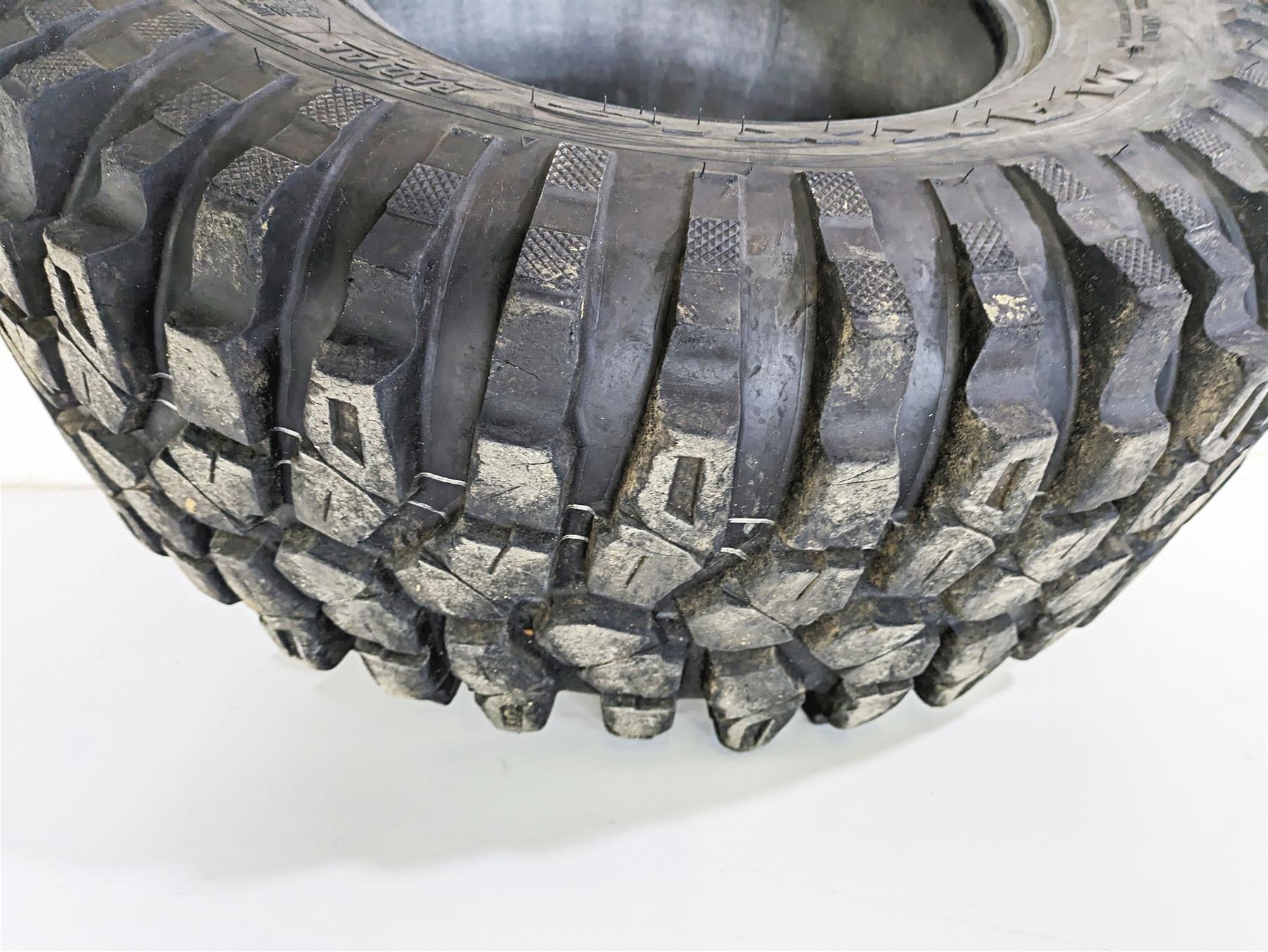 Used Side By Side Tire Maxxis Roxxzilla 30x10.00R14 TM00118500 {{ shop.shopifyCountryName }} - Mototech271