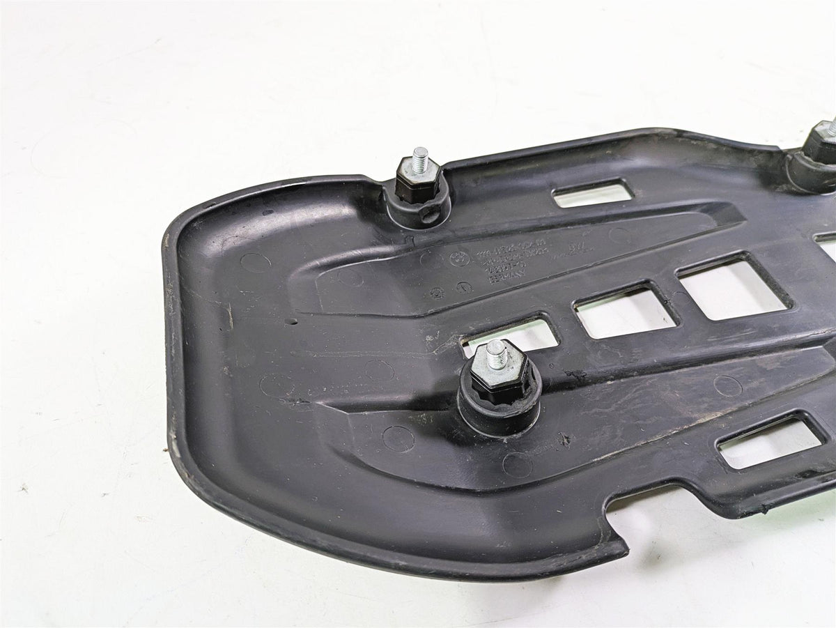 2017 BMW F800GS Adv K75 Plastic Lower Engine Skid Plate 11118526642 {{ shop.shopifyCountryName }} - Mototech271