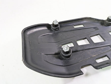 2017 BMW F800GS Adv K75 Plastic Lower Engine Skid Plate 11118526642 {{ shop.shopifyCountryName }} - Mototech271