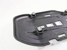 Load image into Gallery viewer, 2017 BMW F800GS Adv K75 Plastic Lower Engine Skid Plate 11118526642
