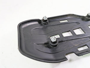 2017 BMW F800GS Adv K75 Plastic Lower Engine Skid Plate 11118526642