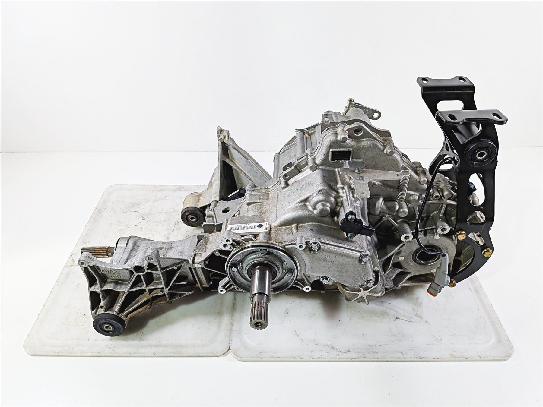 Used Can Am Maverick & X3 Parts | Mototech271