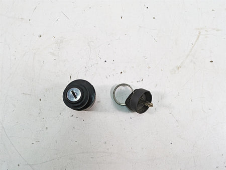 2019 Yamaha YXZ1000 R EPS SS SE Key And Ignition Switch Set 5UG-H2510-00-00 {{ shop.shopifyCountryName }} - Mototech271