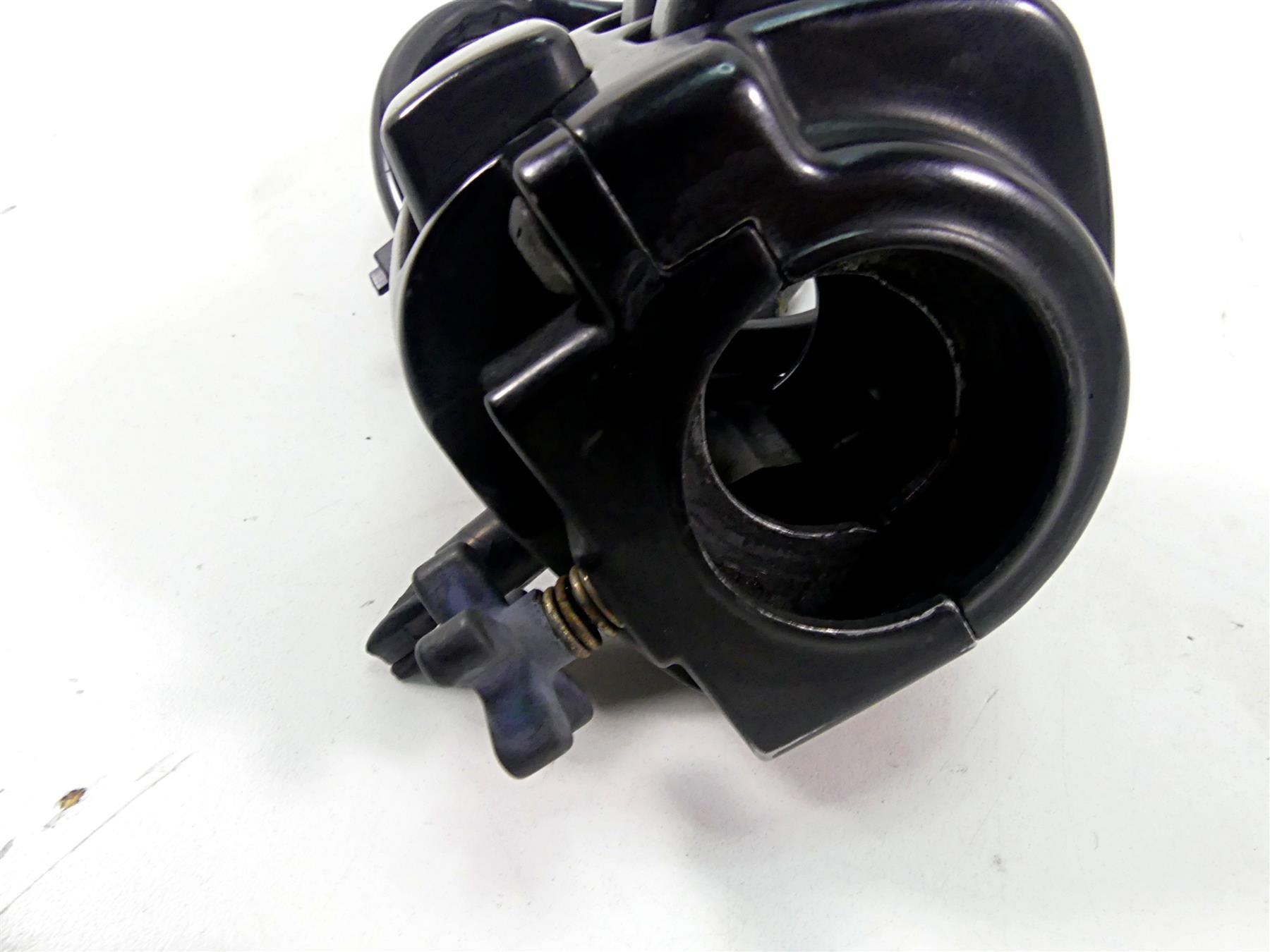 2014 Harley Dyna FXDB Street Bob Right Hand Light Control Switch -Read 71500068 {{ shop.shopifyCountryName }} - Mototech271