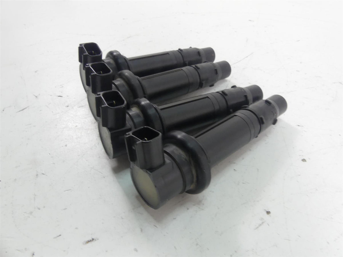 2008 Yamaha FZ1 Fazer Ignition Stick Coil Set 5VY-82310-00-00 {{ shop.shopifyCountryName }} - Mototech271