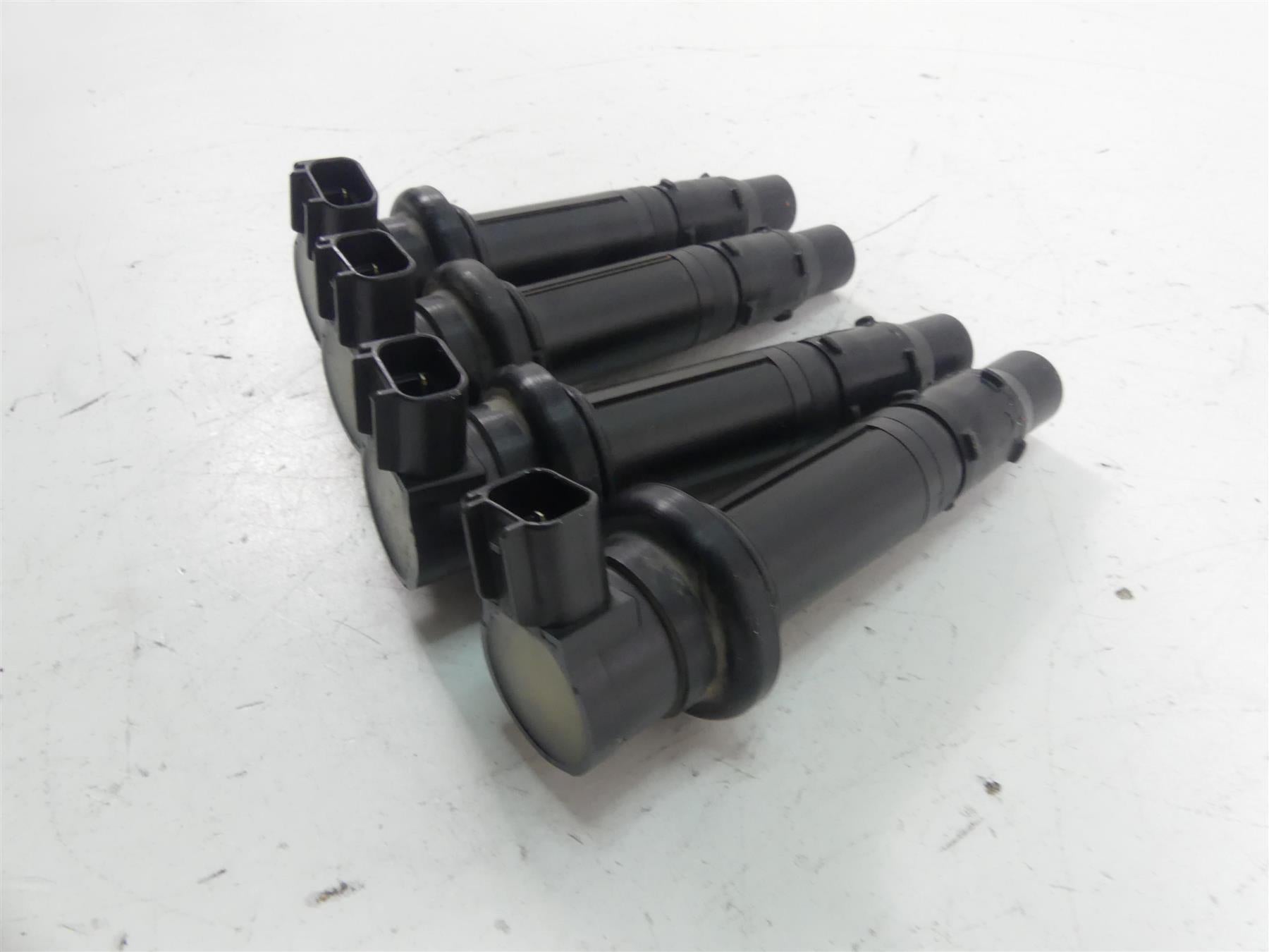 2008 Yamaha FZ1 Fazer Ignition Stick Coil Set 5VY-82310-00-00 {{ shop.shopifyCountryName }} - Mototech271