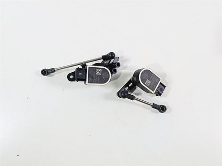 2019 BMW R1250GS K50 Front Rear Bike Leveling Sensors 37146870000 {{ shop.shopifyCountryName }} - Mototech271