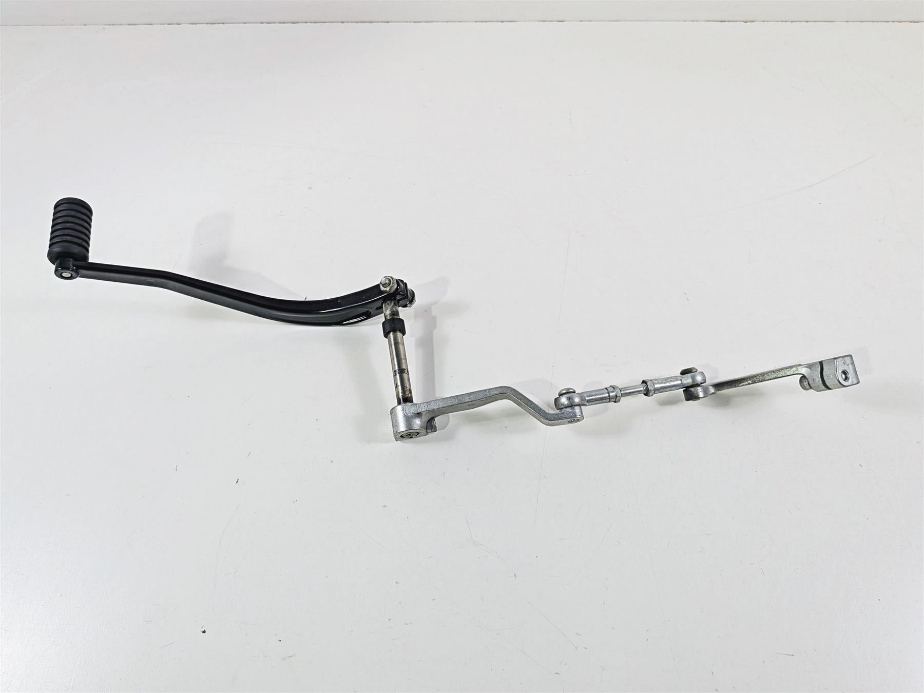 2024 Harley FXLRS Dyna Low Rider Left Rider Mid Footpeg & Shifter 50500603-Mototech271