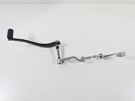 2024 Harley FXLRS Dyna Low Rider Left Rider Mid Footpeg & Shifter 50500603-Mototech271