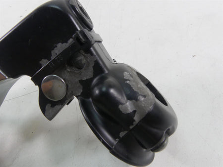 2005 Harley FXDWGI Dyna Wide Glide Clutch Perch & Kuryakyn Zombie Lever 38608-96 {{ shop.shopifyCountryName }} - Mototech271