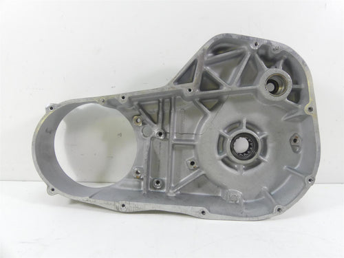2000 Harley Dyna FXR4 CVO Super Glide Inner Primary Drive Clutch Cover 60678-94 | Mototech271