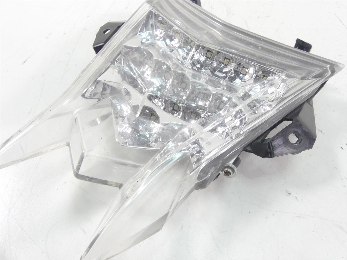 2012 BMW S1000RR K46 Rear Taillight Tail Light Brake Lamp Lens 63217713892 {{ shop.shopifyCountryName }} - Mototech271