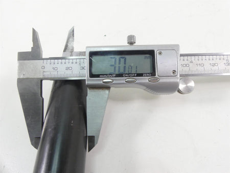 2019 KTM 1290R Super Adventure Front 30mm Strgt Wheel Spindle Axle 60309081000 {{ shop.shopifyCountryName }} - Mototech271