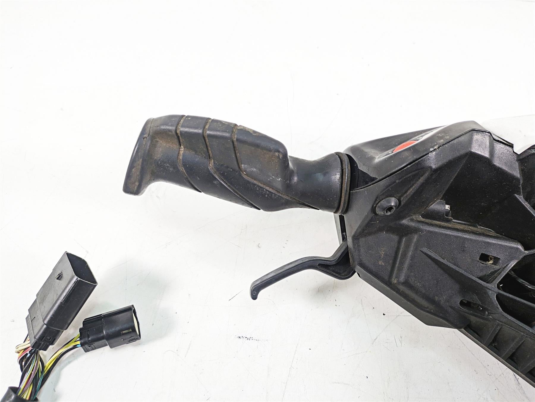 2016 Sea-Doo Spark 900 Handlebar Steering Stem Switches Set 291003384 277001952 {{ shop.shopifyCountryName }} - Mototech271