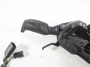 2016 Sea-Doo Spark 900 Handlebar Steering Stem Switches Set 291003384 277001952